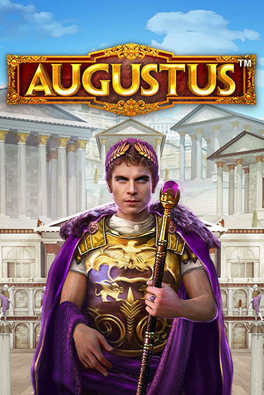 Демо игра Augustus на сайте игровых автоматов JoyCasino