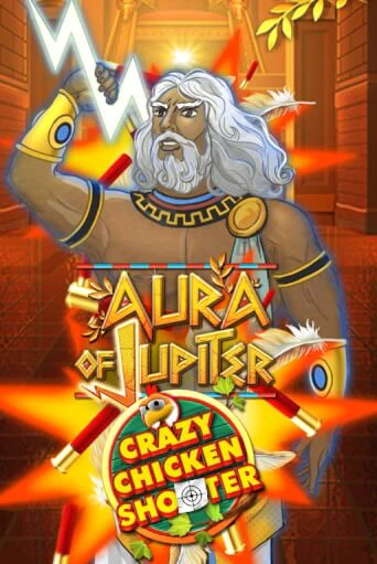 Демо игра Aura of Jupiter Crazy Chicken Shooter на сайте игровых автоматов JoyCasino