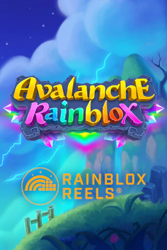 Демо игра Avalanche with Rainblox Reels™ на сайте игровых автоматов JoyCasino