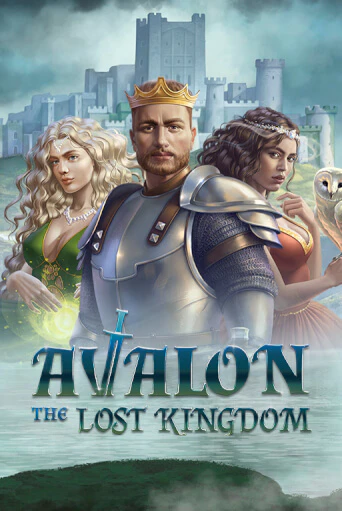 Демо игра Avalon: The Lost Kingdom на сайте игровых автоматов JoyCasino