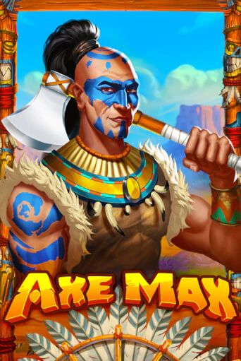 Демо игра Axe Max на сайте игровых автоматов JoyCasino