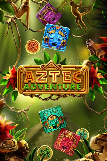 Демо игра Aztec Adventure на сайте игровых автоматов JoyCasino