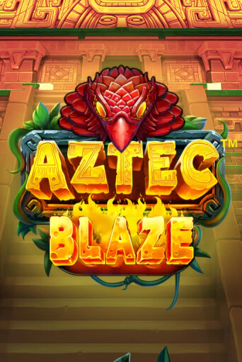 Демо игра Aztec Blaze на сайте игровых автоматов JoyCasino