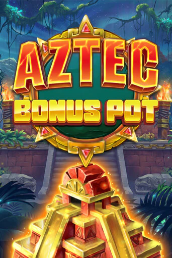 Демо игра Aztec Bonus Pot на сайте игровых автоматов JoyCasino