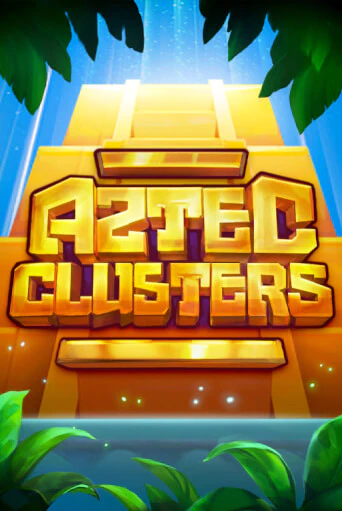 Демо игра Aztec Clusters на сайте игровых автоматов JoyCasino