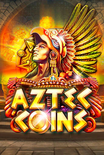 Демо игра Aztec Coins на сайте игровых автоматов JoyCasino