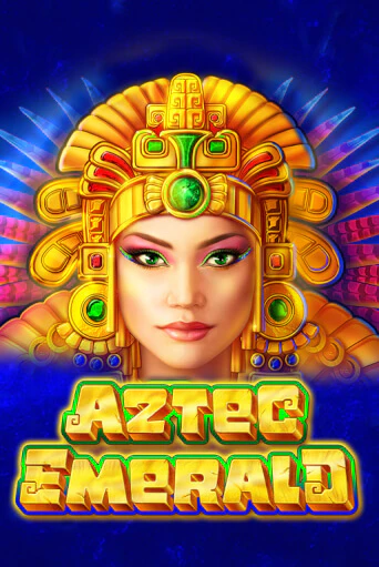 Демо игра Aztec Emerald на сайте игровых автоматов JoyCasino