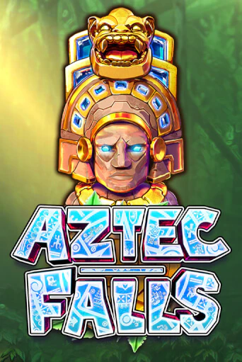 Демо игра Aztec Falls на сайте игровых автоматов JoyCasino