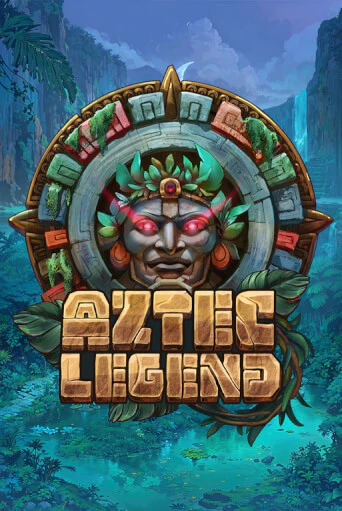 Демо игра Aztec Legend на сайте игровых автоматов JoyCasino