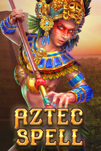 Демо игра Aztec Spell на сайте игровых автоматов JoyCasino