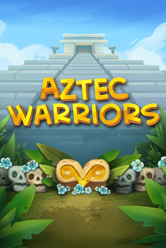 Демо игра Aztec Warriors на сайте игровых автоматов JoyCasino