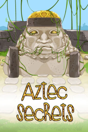 Демо игра Aztec Secrets на сайте игровых автоматов JoyCasino