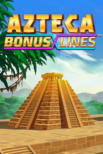 Демо игра Azteca Bonus Lines на сайте игровых автоматов JoyCasino