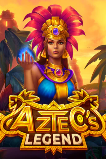 Демо игра Aztec's Legend на сайте игровых автоматов JoyCasino