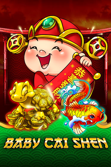 Демо игра Baby Cai Shen на сайте игровых автоматов JoyCasino