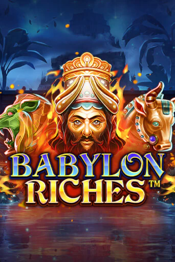 Демо игра Babylon Riches на сайте игровых автоматов JoyCasino