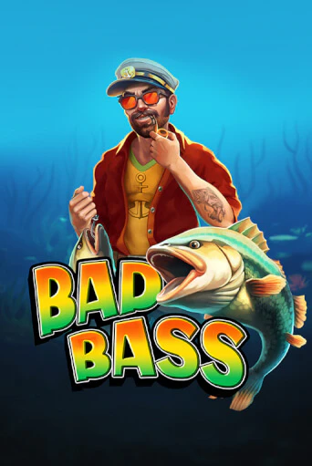 Демо игра Bad Bass на сайте игровых автоматов JoyCasino