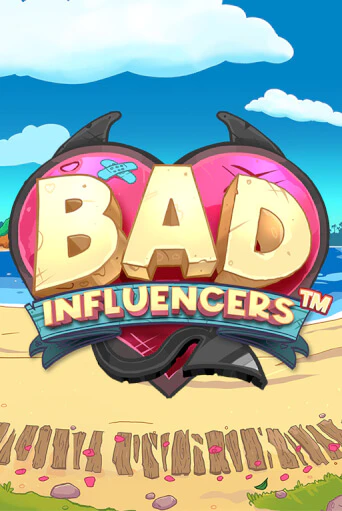 Демо игра Bad Influencers на сайте игровых автоматов JoyCasino