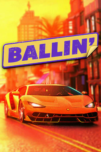 Демо игра Ballin на сайте игровых автоматов JoyCasino