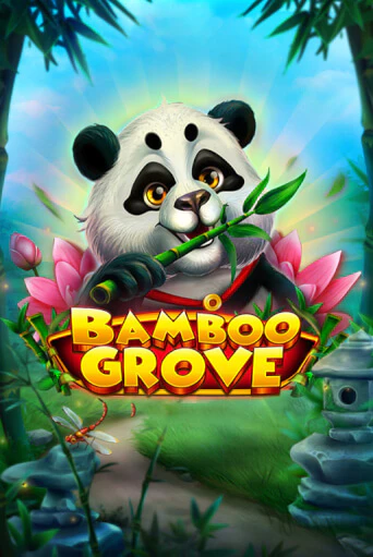 Демо игра Bamboo Grove на сайте игровых автоматов JoyCasino