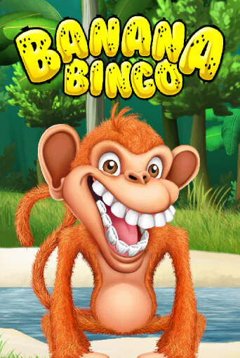 Демо игра Banana Bingo на сайте игровых автоматов JoyCasino