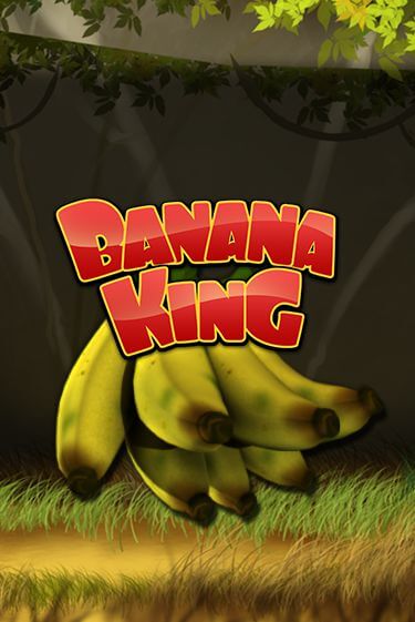 Демо игра Banana King на сайте игровых автоматов JoyCasino