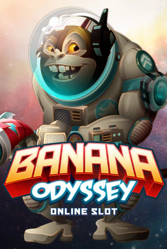 Демо игра Banana Odyssey на сайте игровых автоматов JoyCasino