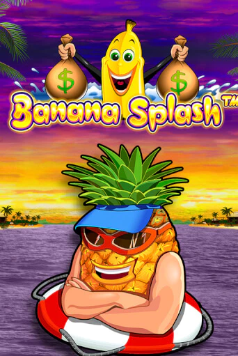 Демо игра Banana Splash на сайте игровых автоматов JoyCasino