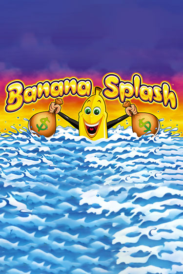 Демо игра Banana Splash на сайте игровых автоматов JoyCasino