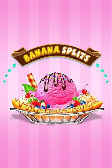 Демо игра Banana Splits на сайте игровых автоматов JoyCasino