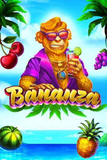 Демо игра Bananza на сайте игровых автоматов JoyCasino