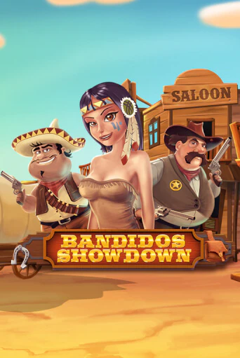 Демо игра Bandidos Showdown на сайте игровых автоматов JoyCasino