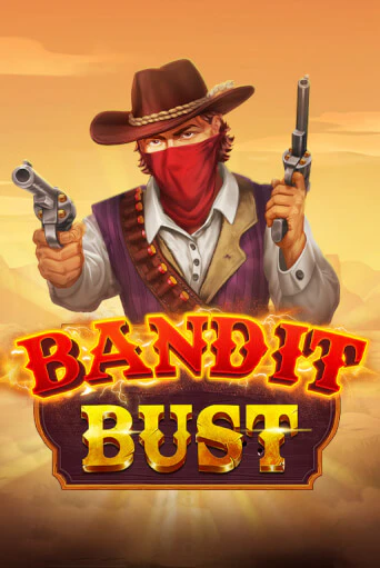 Демо игра Bandit Bust на сайте игровых автоматов JoyCasino