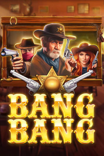 Демо игра Bang Bang на сайте игровых автоматов JoyCasino