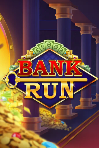 Демо игра Bank Run на сайте игровых автоматов JoyCasino