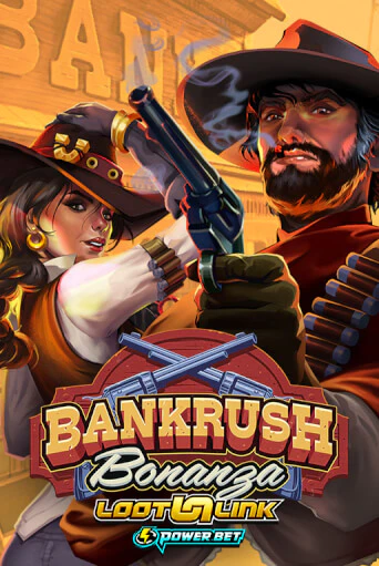 Демо игра Bankrush Bonanza на сайте игровых автоматов JoyCasino