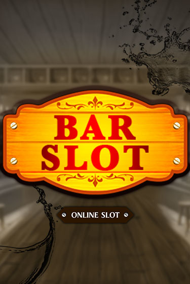 Демо игра Bar Slot на сайте игровых автоматов JoyCasino