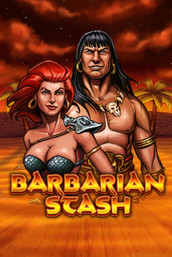 Демо игра Barbarian Stash на сайте игровых автоматов JoyCasino