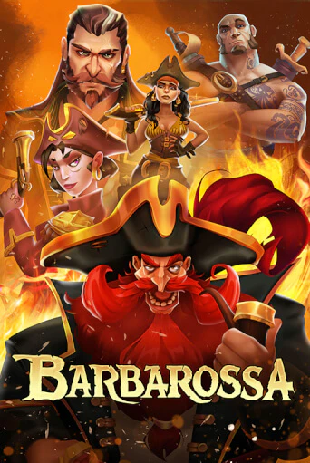 Демо игра Barbarossa на сайте игровых автоматов JoyCasino