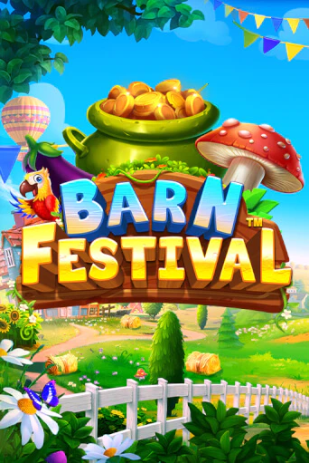 Демо игра Barn Festival на сайте игровых автоматов JoyCasino