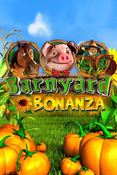 Демо игра Barnyard Bonanza на сайте игровых автоматов JoyCasino