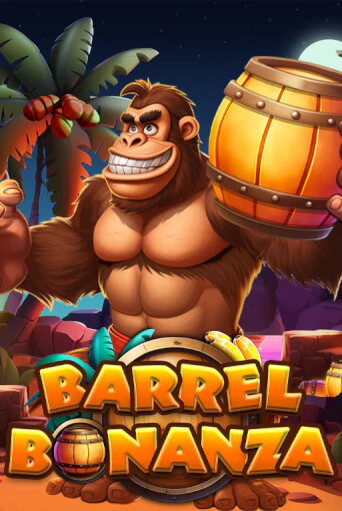 Демо игра Barrel Bonanza на сайте игровых автоматов JoyCasino