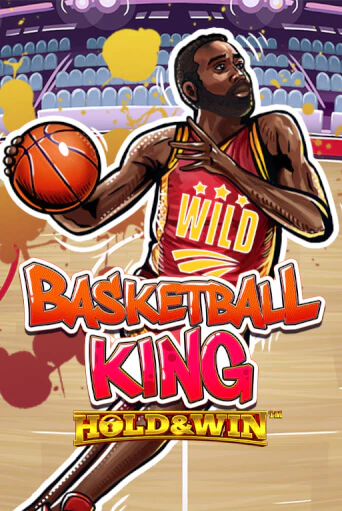 Демо игра Basketball King Hold & Win™ на сайте игровых автоматов JoyCasino