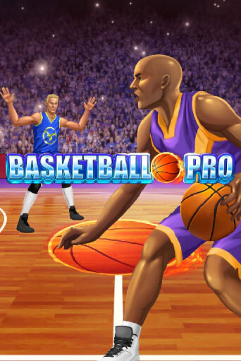 Демо игра Basketball Pro на сайте игровых автоматов JoyCasino