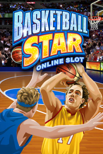 Демо игра Basketball Star на сайте игровых автоматов JoyCasino