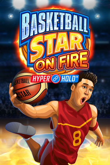 Демо игра Basketball Star on Fire на сайте игровых автоматов JoyCasino