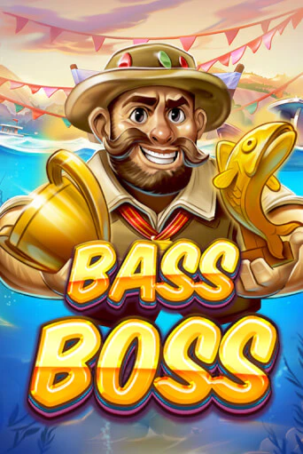 Демо игра Bass Boss на сайте игровых автоматов JoyCasino