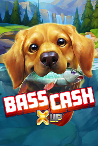 Демо игра Bass Cash X UP™ на сайте игровых автоматов JoyCasino