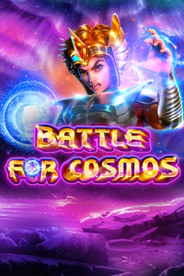 Демо игра Battle for Cosmos на сайте игровых автоматов JoyCasino