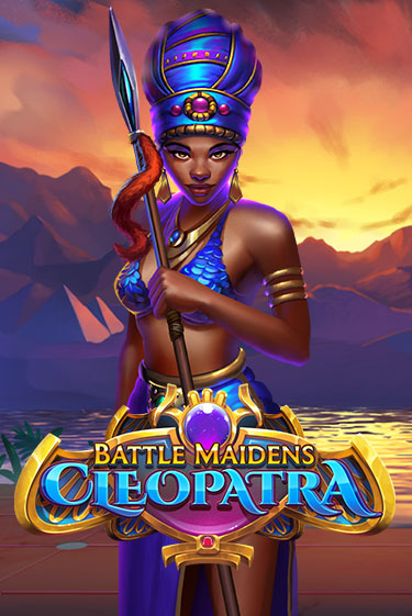 Демо игра Battle Maidens Cleopatra на сайте игровых автоматов JoyCasino